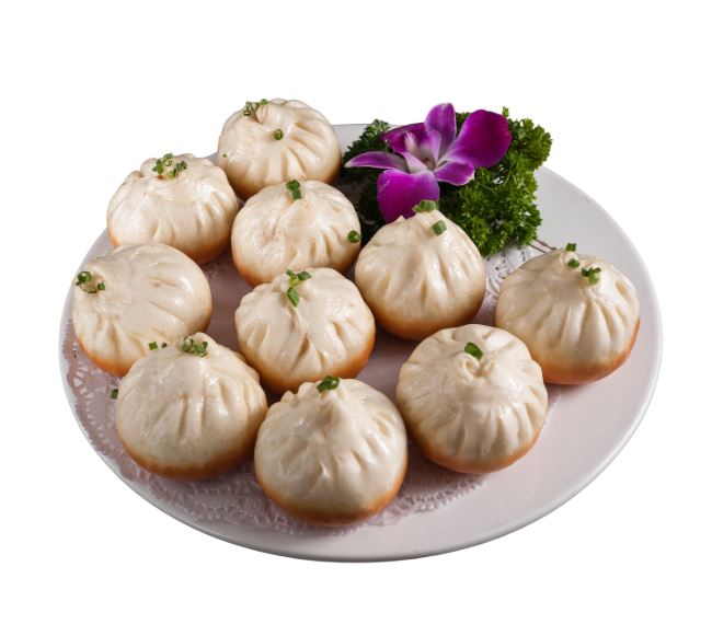 Food Manufacturers