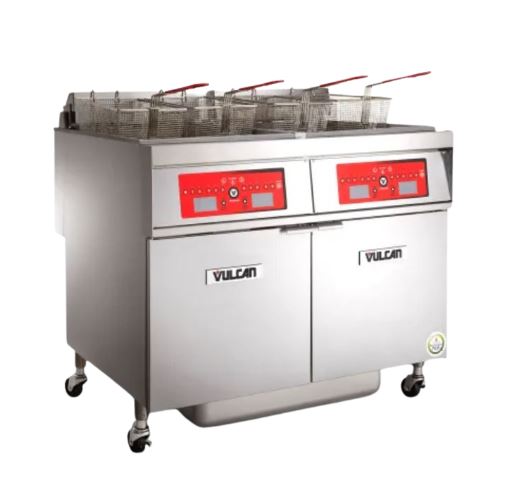Kitchen Equipment