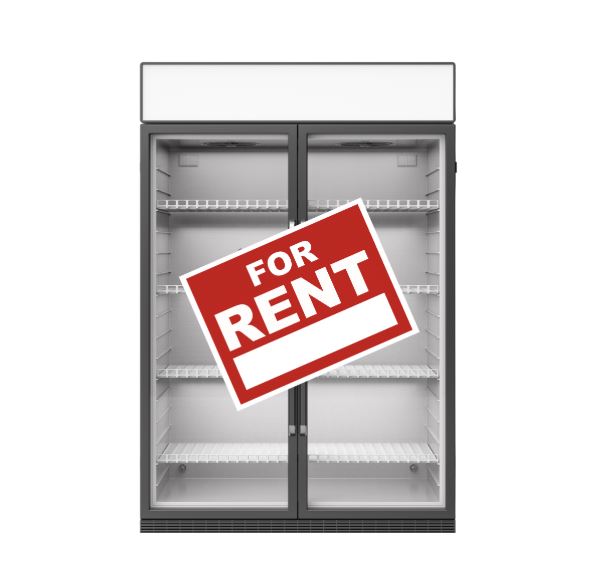 Rental of Equipment & Wares