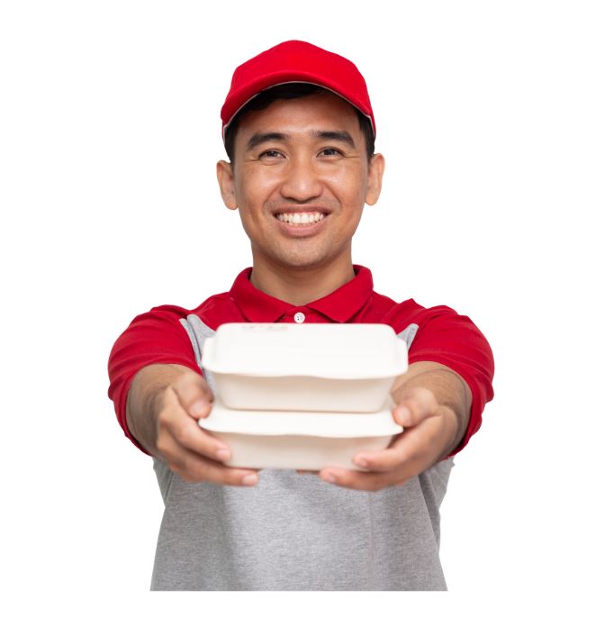 Delivery Partners