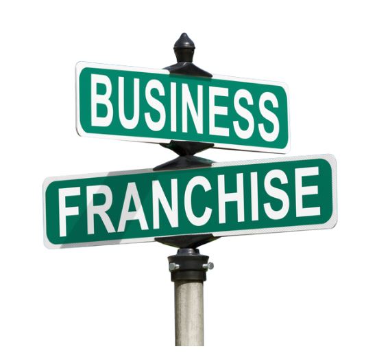 F&B Franchise